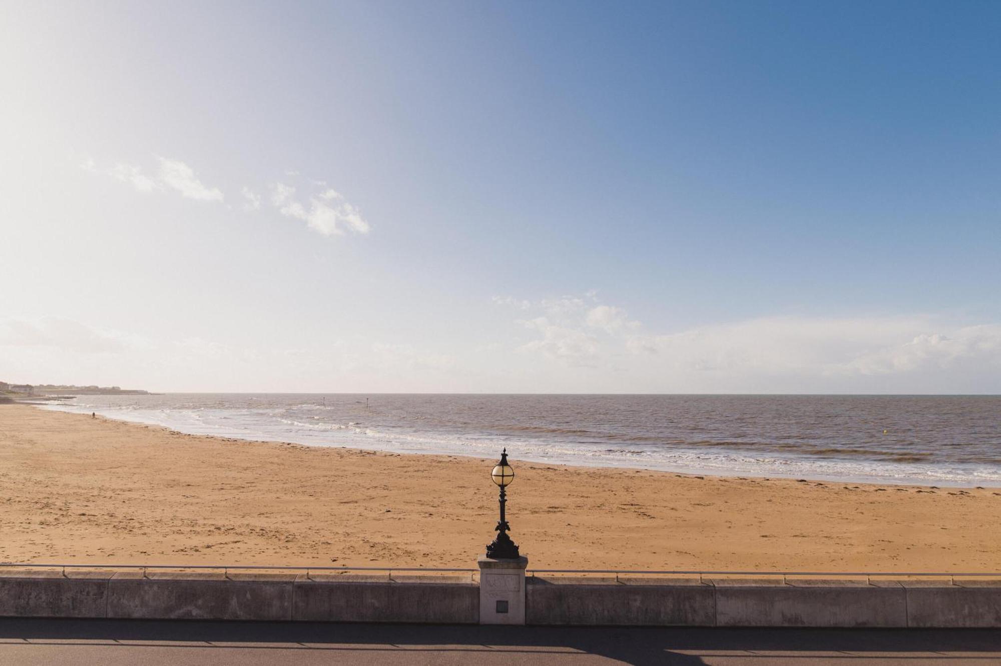 No 42 By Guesthouse, Margate Dış mekan fotoğraf